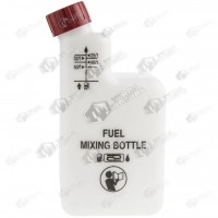 Canistra amestec benzina drujba 1L